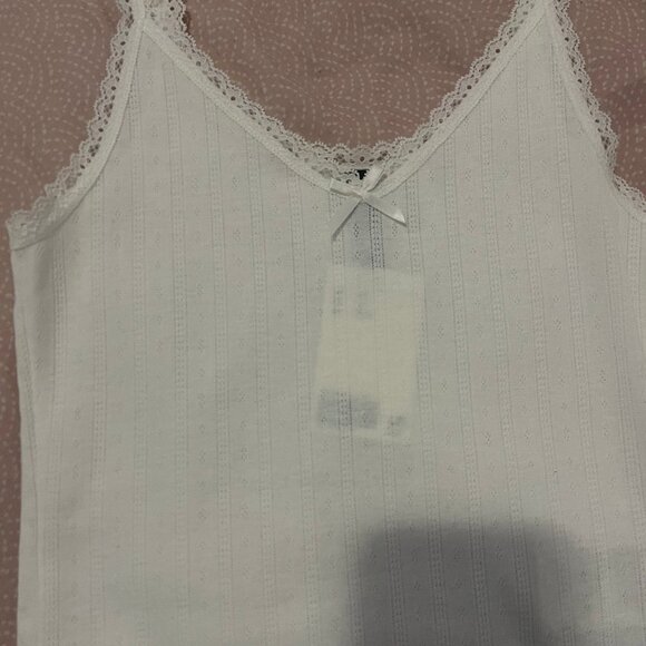 H&M tank top - Picture 2 of 3